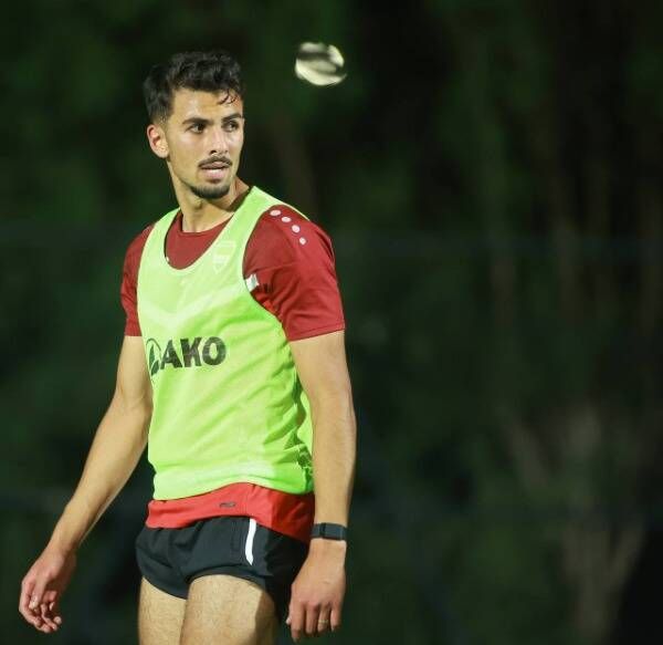 من التدريبات