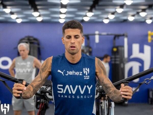 جواو كانسيلو