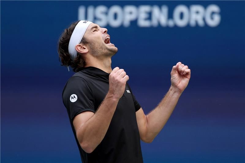 تايلور فريتز