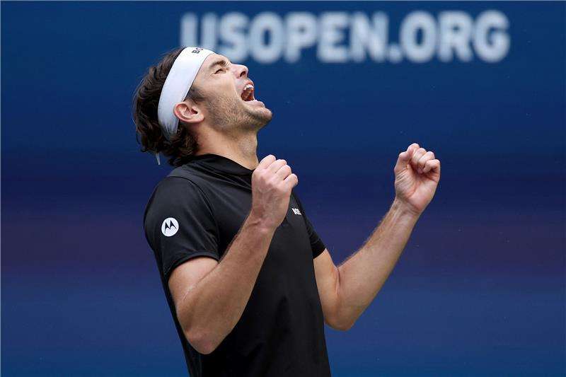 تايلور فريتز