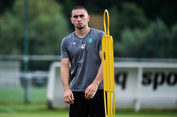 ألكسيس جندوز