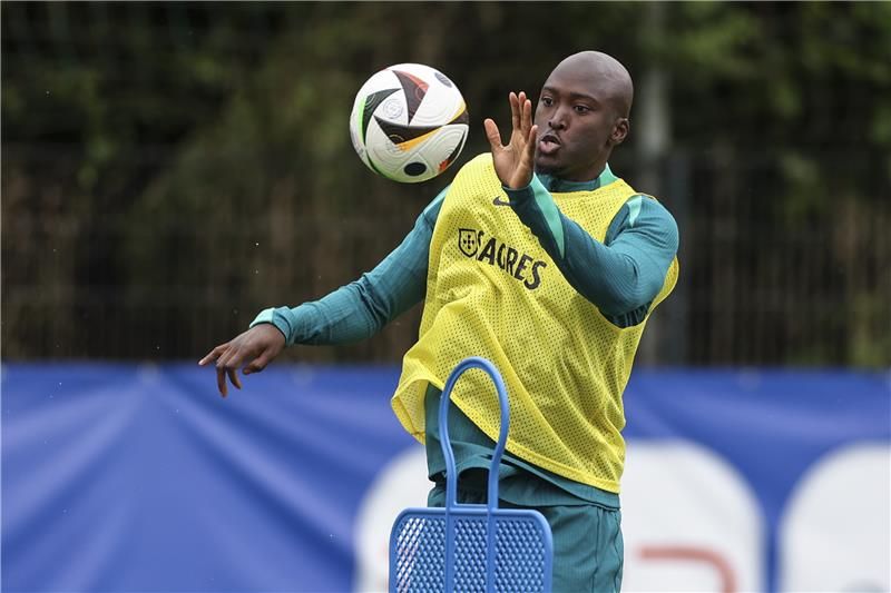 دانيلو بيريرا