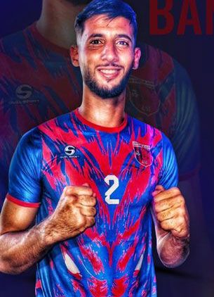 محمد بن نور