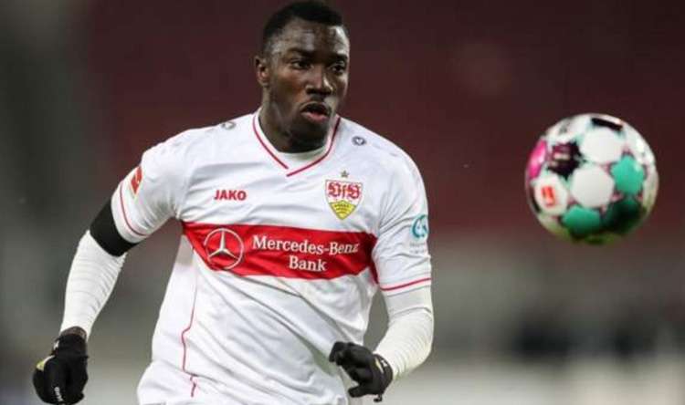 سيلاس كاتومبا مفومبا