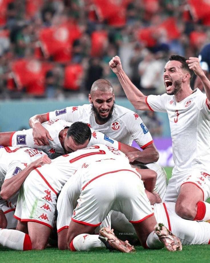 منتخب تونس
