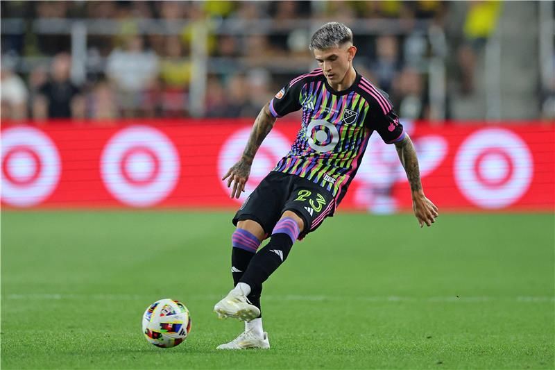 لوكا أورييانو