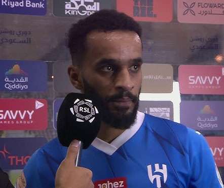 محمد البريك