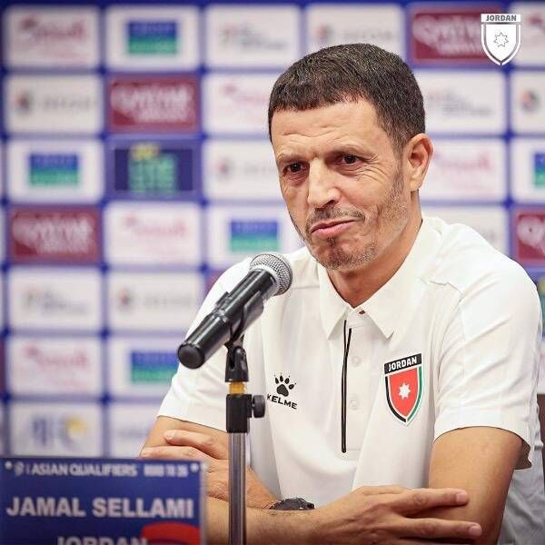 جمال السلامي