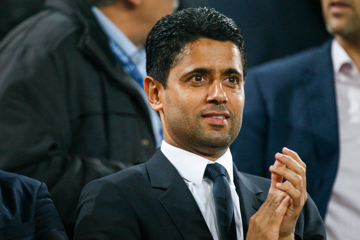 ناصر الخليفي