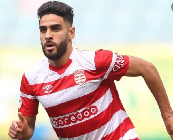 ياسين الشماخي