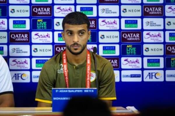 محمد المسلمي