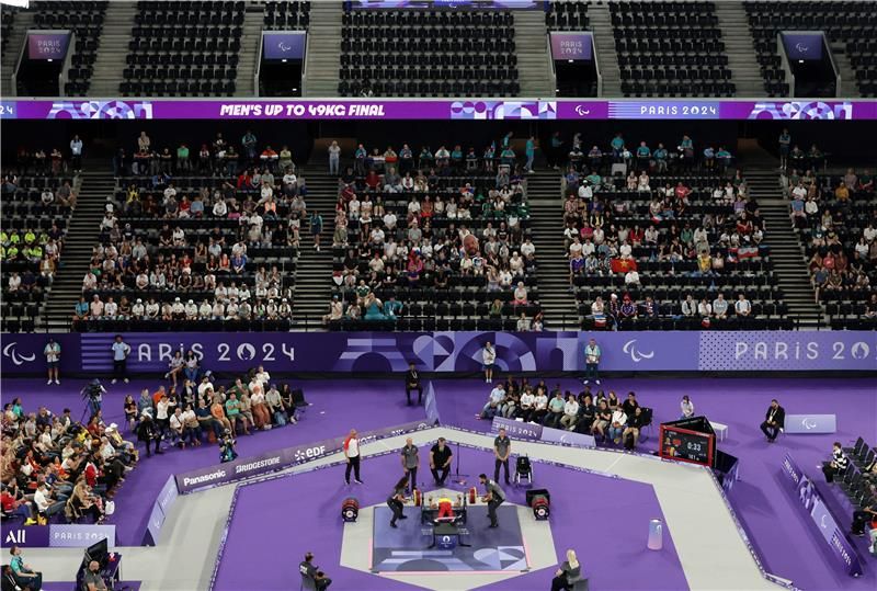 من المسابقات