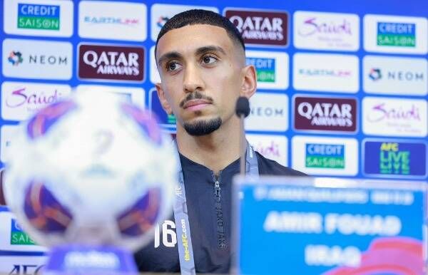 أمير العماري