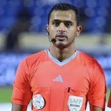 ممدوح آل شهدان