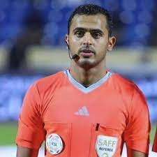 ممدوح آل شهدان