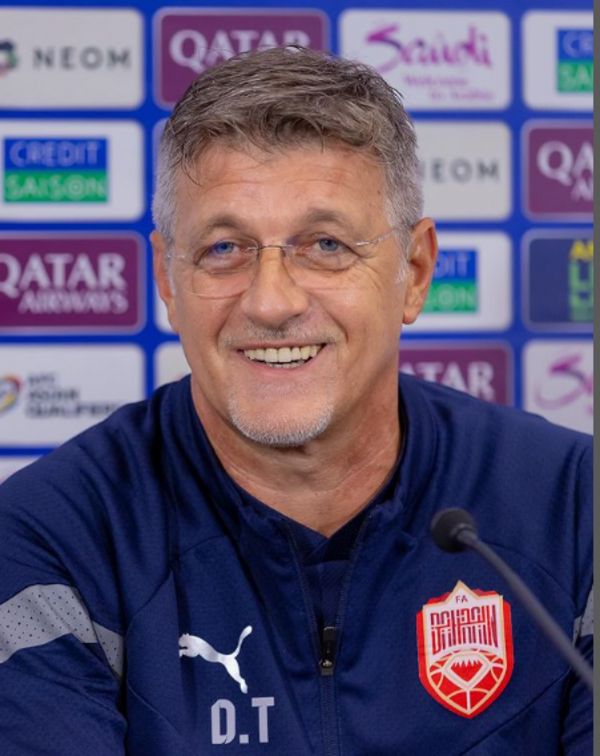 دراجان تالاييتش