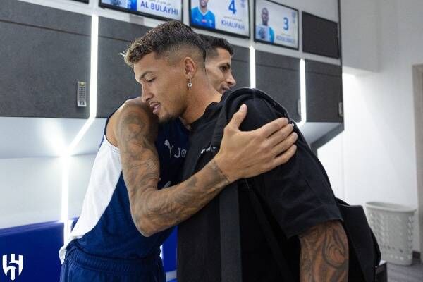 ماركوس ليوناردو