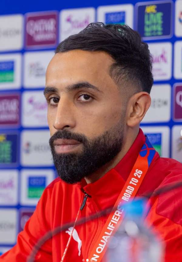 مهدي عبد الجبار