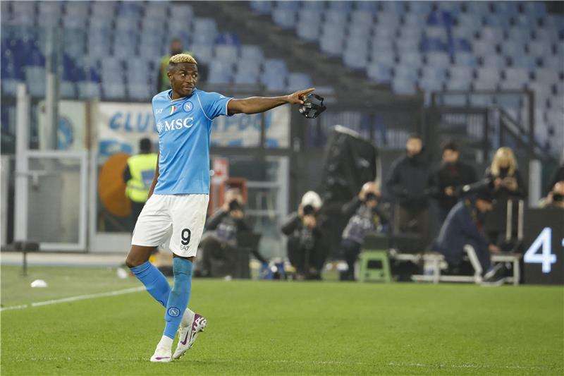 فيكتور أوسيمين