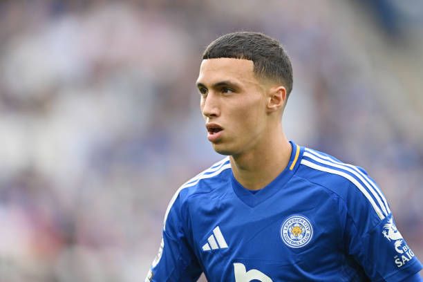 بلال الخنوس