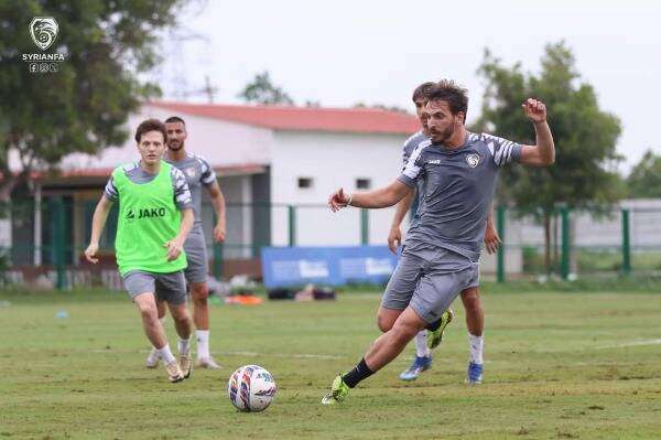 من التدريبات