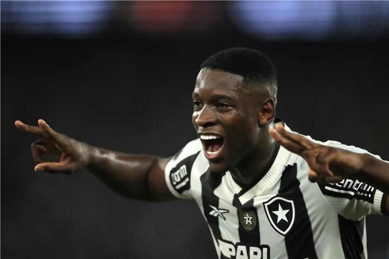 لويز هنريكي