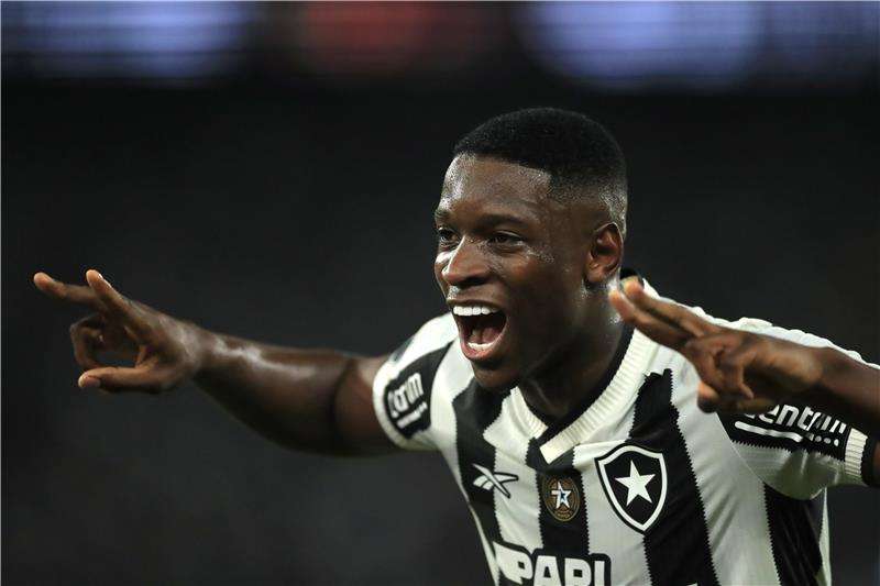 لويز هنريكي