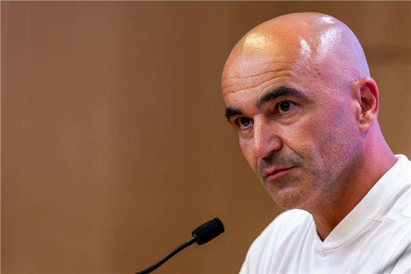 روبرتو مارتينيز