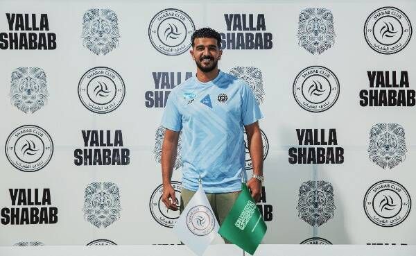 عبد الله المعيوف