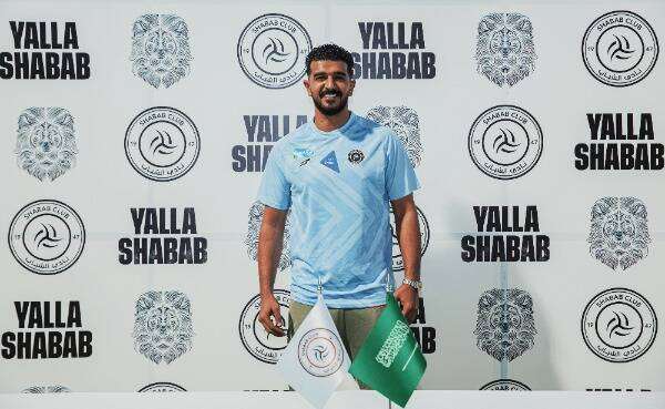 عبد الله المعيوف