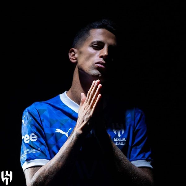 جواو كانسيلو