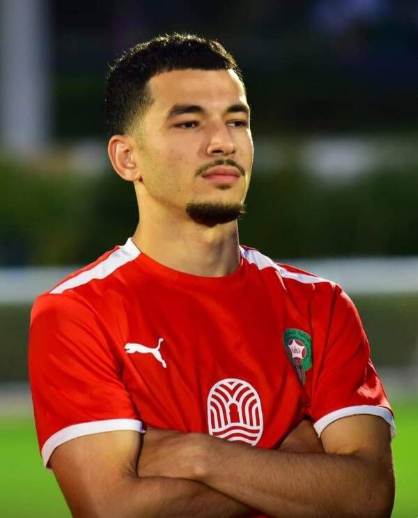 زكرياء الواحيدي