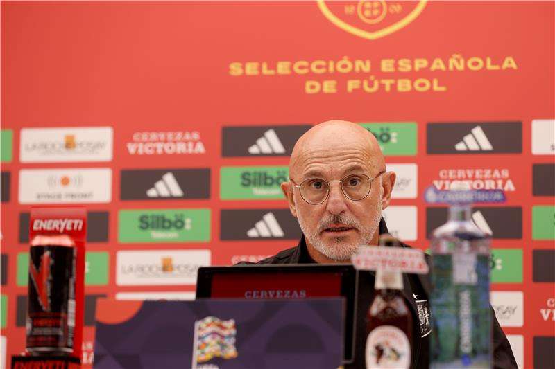 لويس دي لا فوينتي