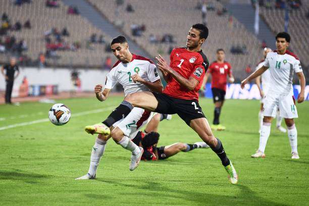 محمد عبد المنعم