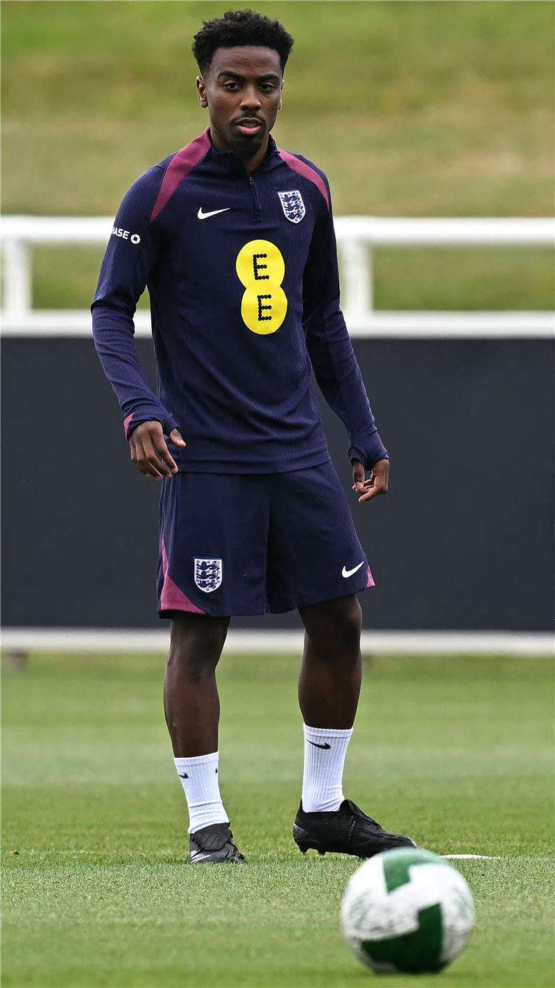 أنجيل جوميز