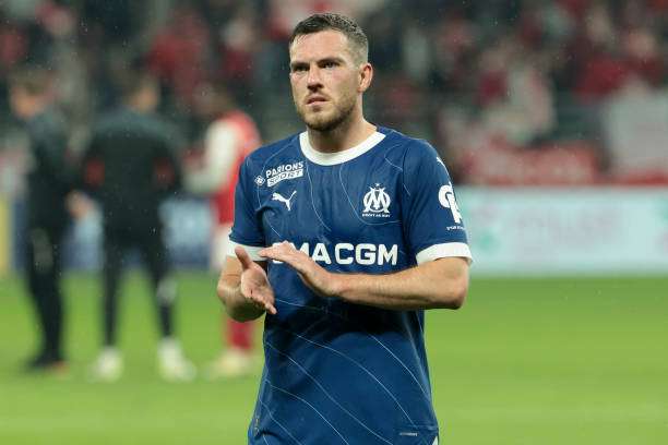 جوردان فيريتو