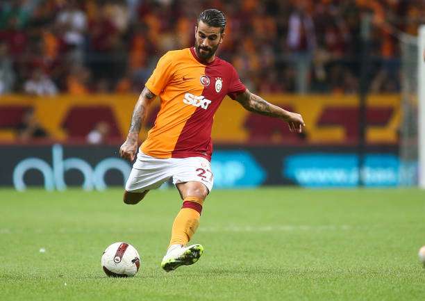 سرجيو أوليفيرا