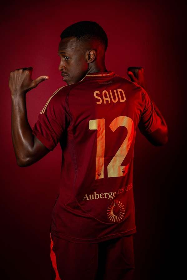 سعود عبد الحميد