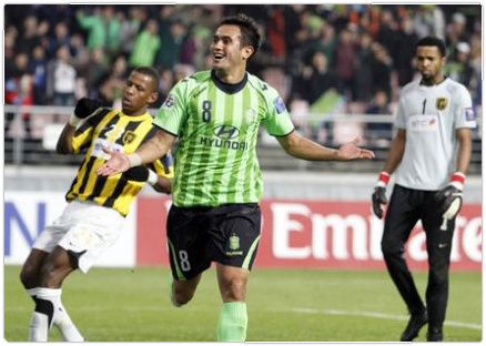 البرازيلي اينينيو 