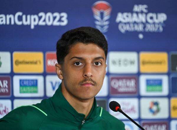 فيصل الغامدي