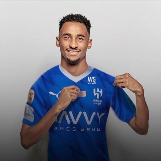 متعب الحربي