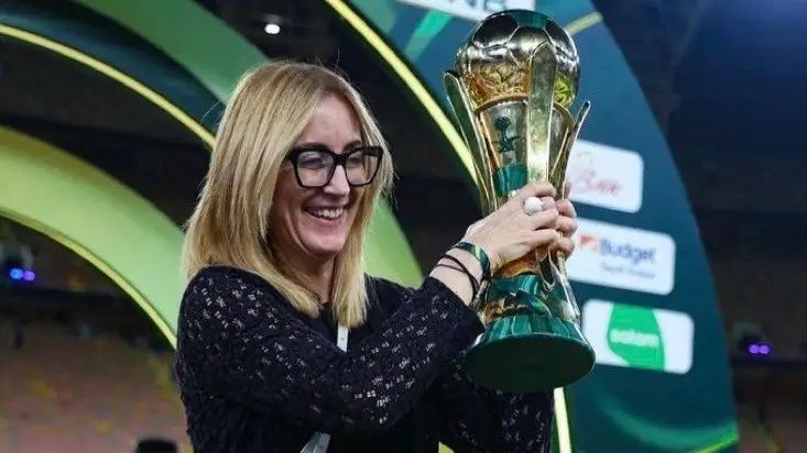 فانيسا باسورا