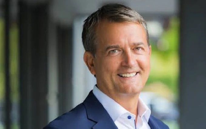 كريس جوريسيك