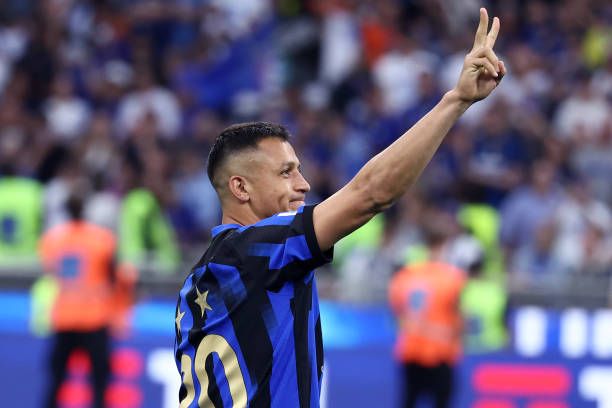 أليكسيس سانشيز