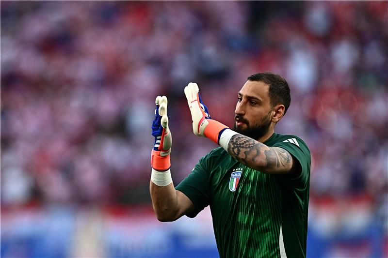 جيانلويجي دوناروما