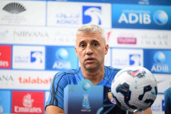 هيرنان كريسبو