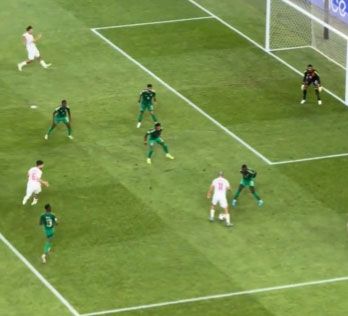 من المواجهة