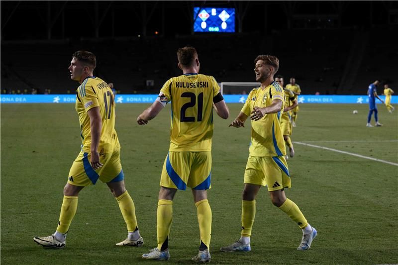 من المواجهة