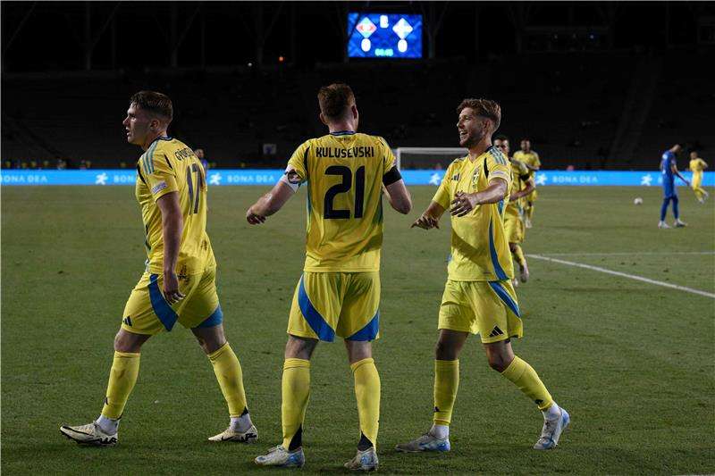 من المواجهة