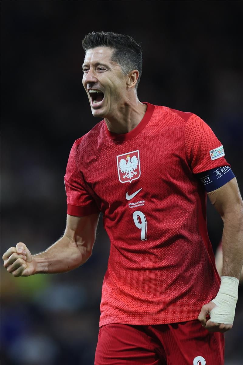 ليفاندوفسكي